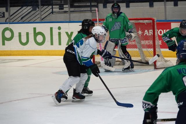 FWHL 25-26: Estero, FL