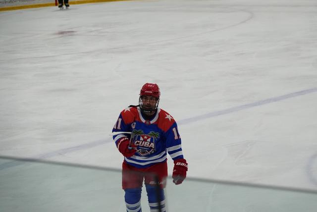 LATAM - Cuba v Armenia